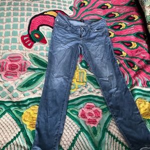 Blue Jeans